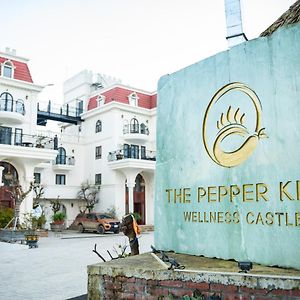 The Pepper King Resort & Villa Sapa