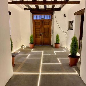 Casona Tobar Hotel